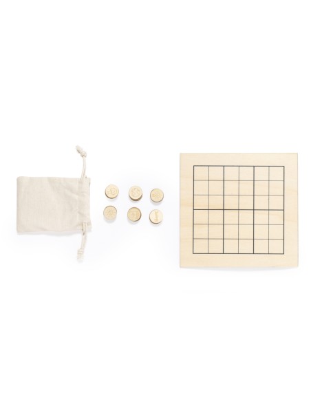 Juego Habilidad Personalizado 820397