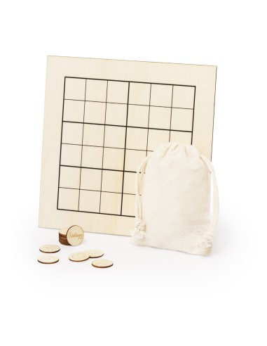 Juego Habilidad Personalizado 820397