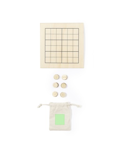 Juego Habilidad Personalizado 820397