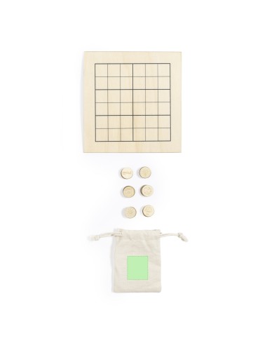 Juego Habilidad Personalizado 820397