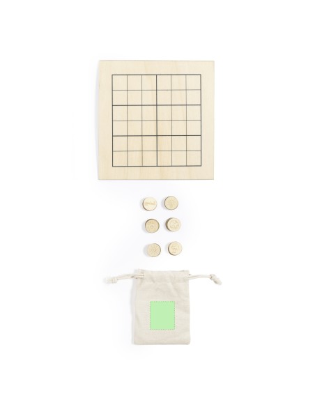 Juego Habilidad Personalizado 820397