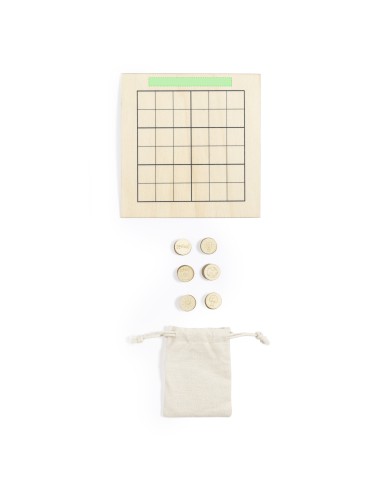 Juego Habilidad Personalizado 820397