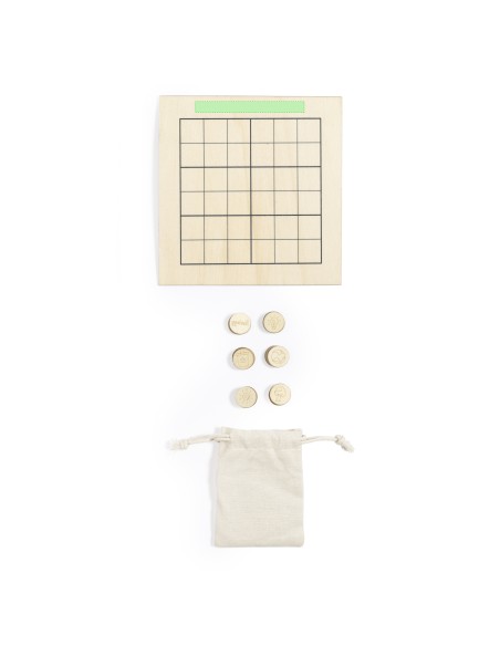 Juego Habilidad Personalizado 820397