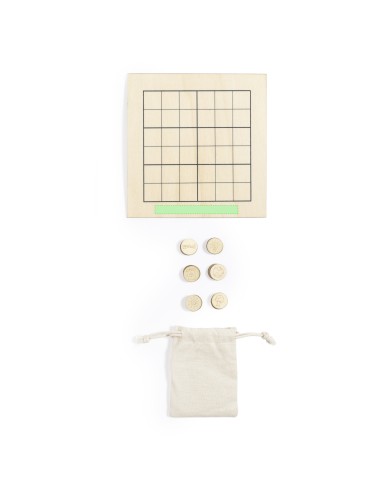 Juego Habilidad Personalizado 820397