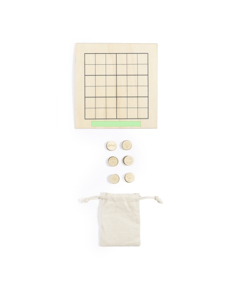 Juego Habilidad Personalizado 820397