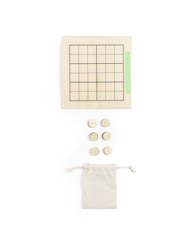 Juego Habilidad Personalizado 820397