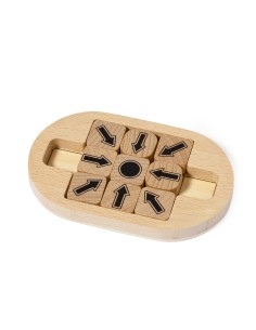 Minipuzzle Personalizado 820399