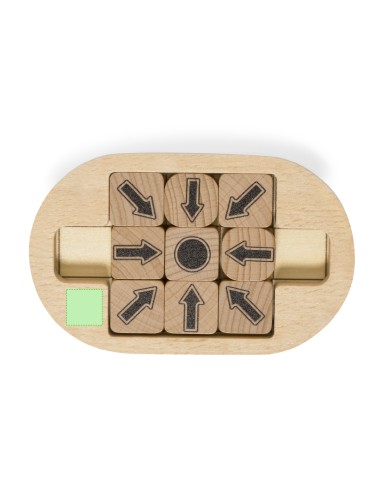 Minipuzzle Personalizado 820399