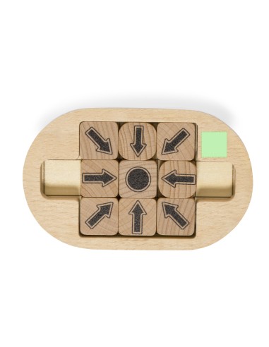 Minipuzzle Personalizado 820399