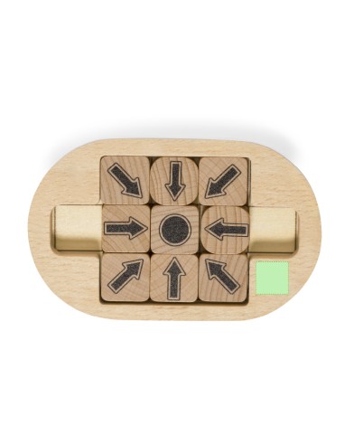 Minipuzzle Personalizado 820399