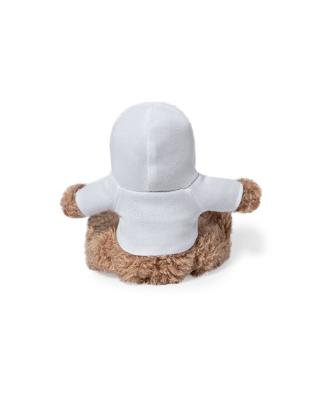 Peluche Personalizado 820400