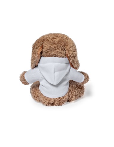 Peluche Personalizado 820400