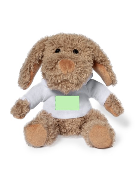 Peluche Personalizado 820400