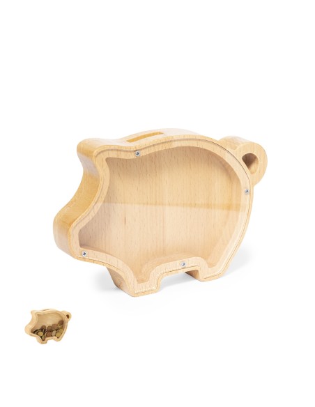 Hucha Personalizada 820401