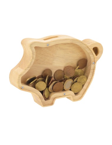 Hucha Personalizada 820401