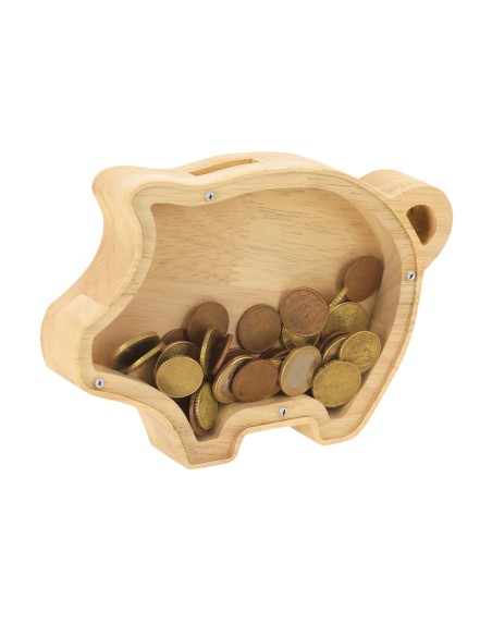 Hucha Personalizada 820401