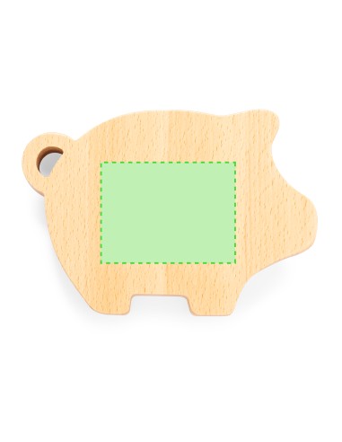 Hucha Personalizada 820401