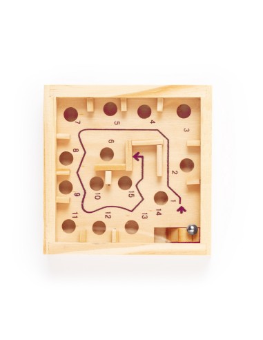 Juego Habilidad Personalizado 820402