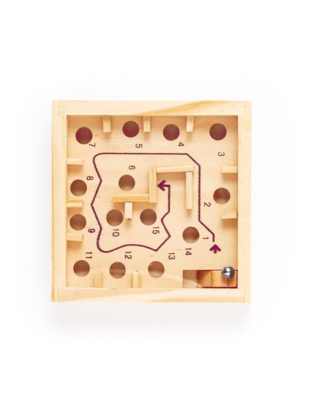 Juego Habilidad Personalizado 820402