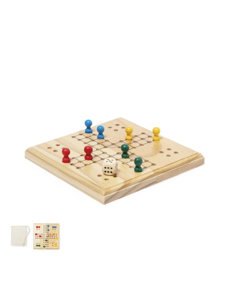 Juego Personalizado 820403