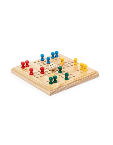 Juego Personalizado 820403