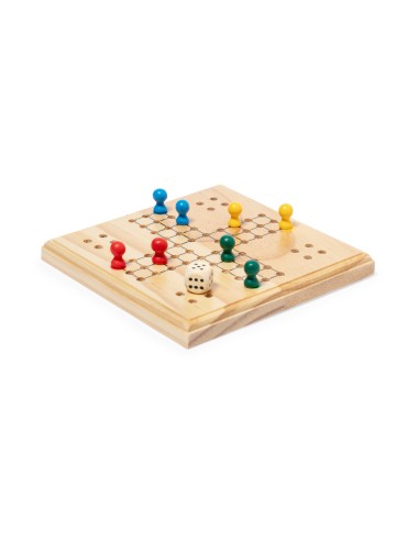 Juego Personalizado 820403