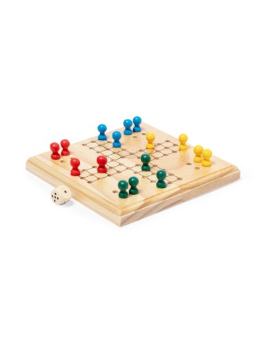 Juego Personalizado 820403