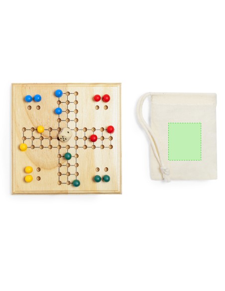 Juego Personalizado 820403