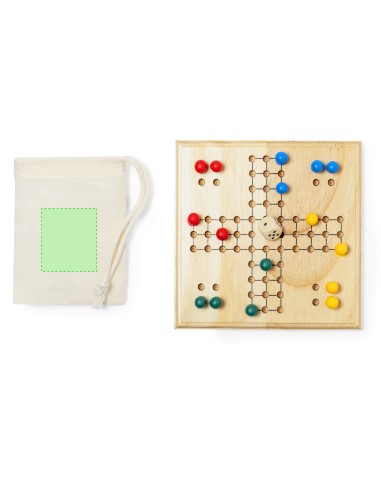 Juego Personalizado 820403