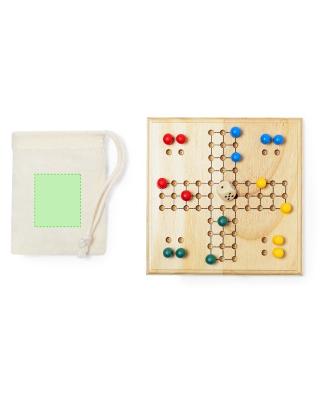 Juego Personalizado 820403