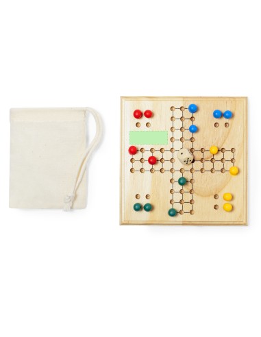 Juego Personalizado 820403