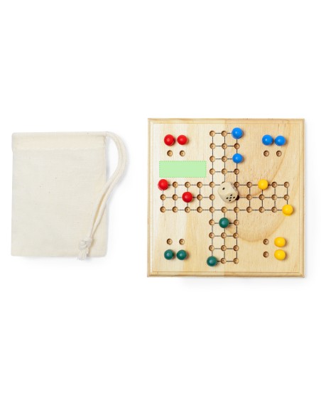 Juego Personalizado 820403