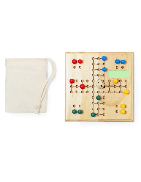 Juego Personalizado 820403