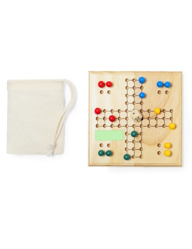 Juego Personalizado 820403