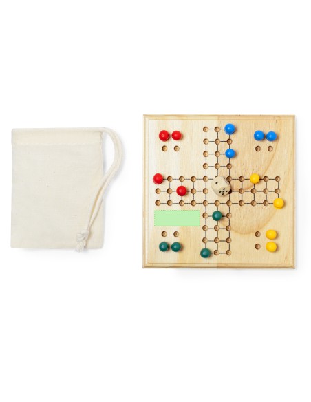 Juego Personalizado 820403