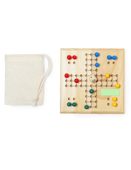 Juego Personalizado 820403