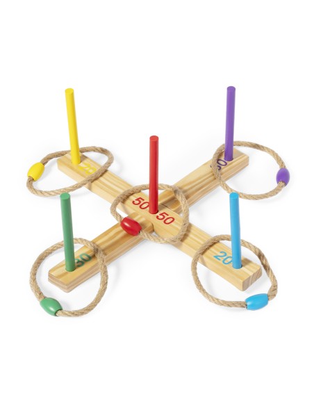 Juego Personalizado 820404