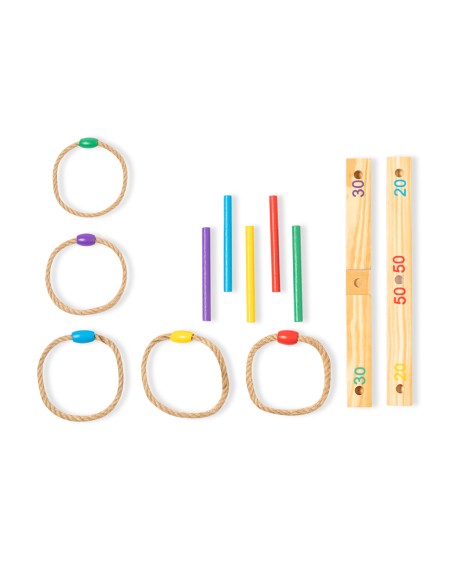 Juego Personalizado 820404