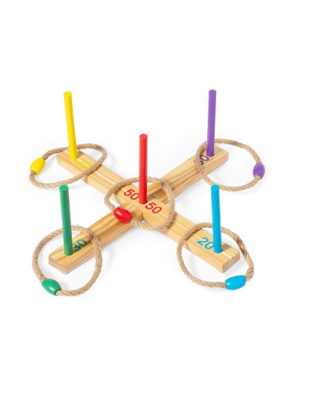 Juego Personalizado 820404