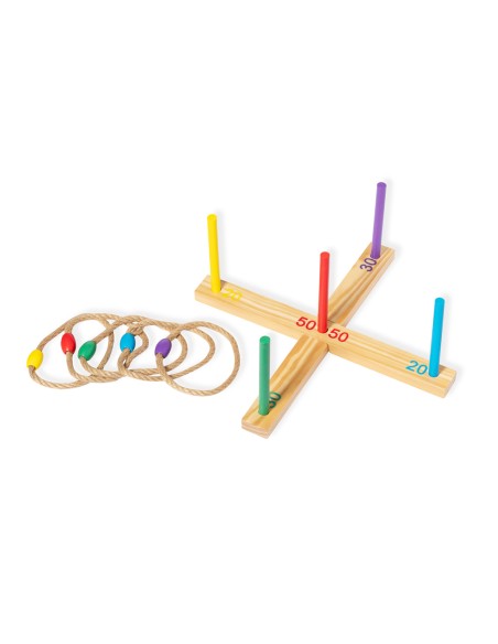 Juego Personalizado 820404