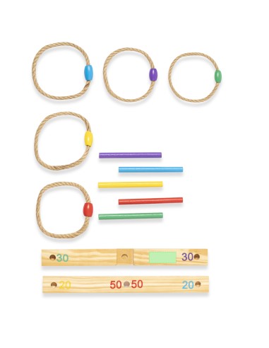 Juego Personalizado 820404