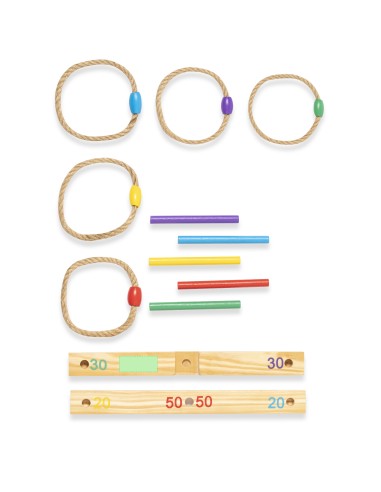 Juego Personalizado 820404