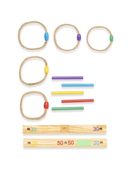 Juego Personalizado 820404