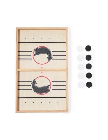 Juego Personalizado 820405