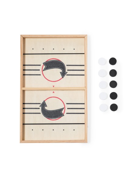 Juego Personalizado 820405