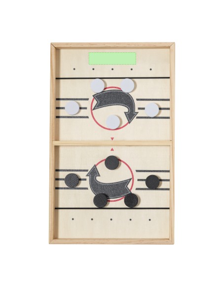 Juego Personalizado 820405