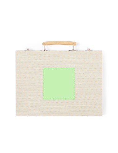 Estuche Personalizado 820407