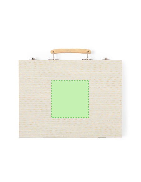 Estuche Personalizado 820407