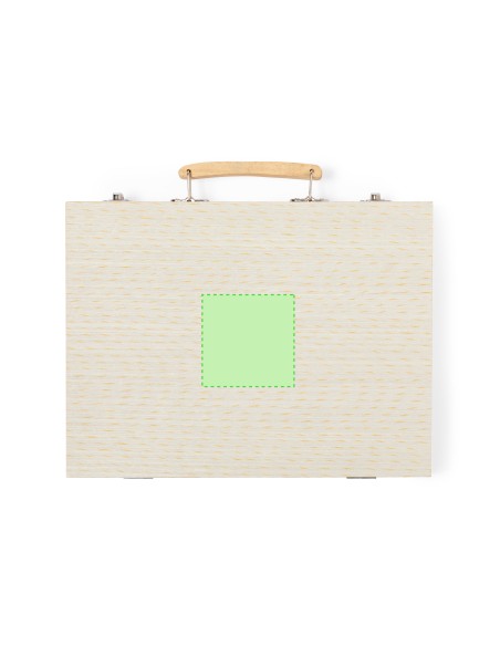 Estuche Personalizado 820407