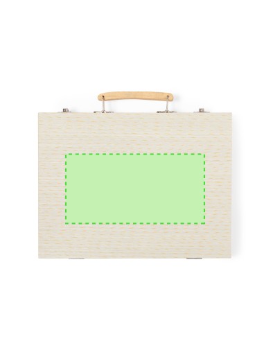 Estuche Personalizado 820407